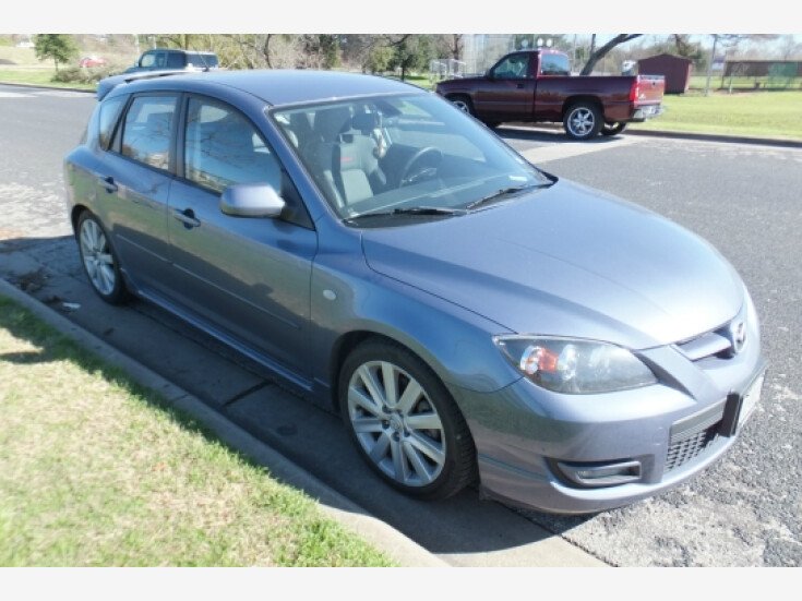 Thumbnail Photo undefined for 2008 Mazda Other Mazda Models
